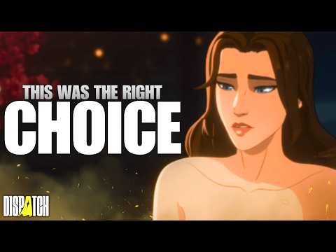 EVERYONE Was Wrong About Blonde Blazer In Dispatch