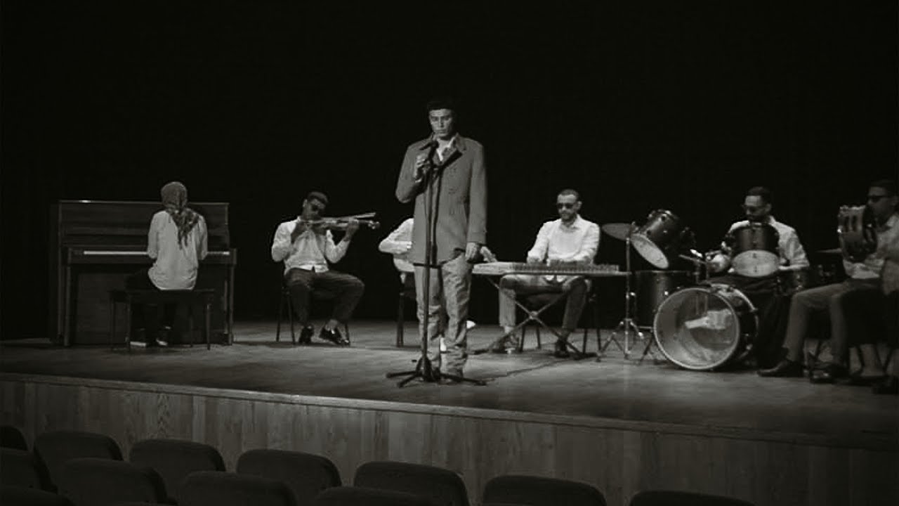 Bo9al - Gharam Official Music Video 🎶