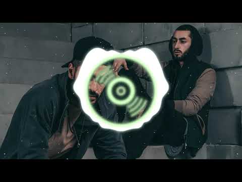 Miyagi, Эндшпиль Ft  Рем Дигга   I Got Love 8D audio