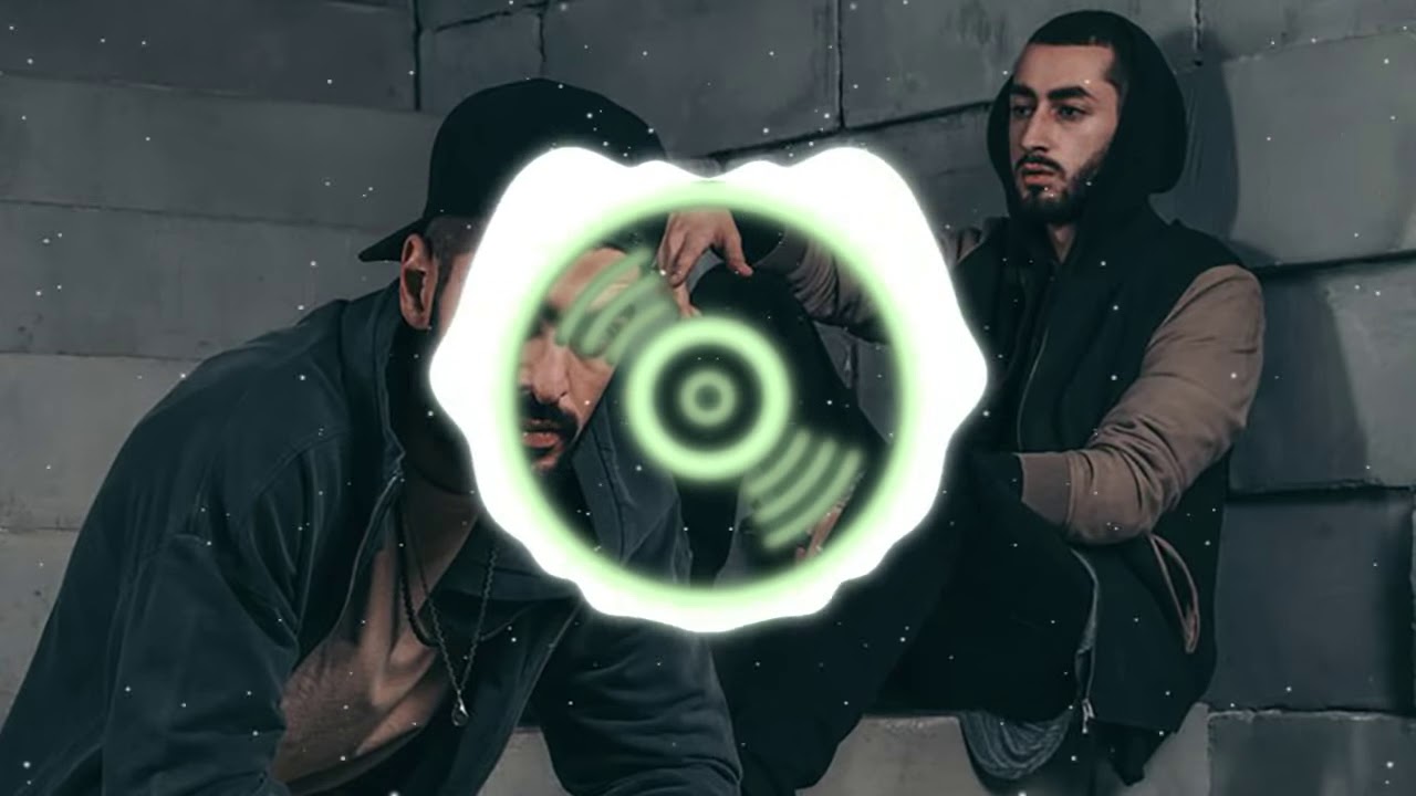 Мияги & Эндшпиль ft. Рем Дигга — I Got Love | 8D аудио 🎶