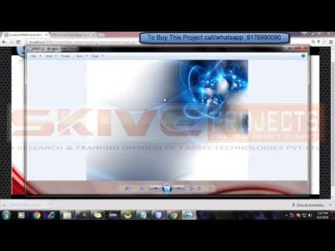 RRW—A Robust and Reversible Watermarking Technique for Relational Data