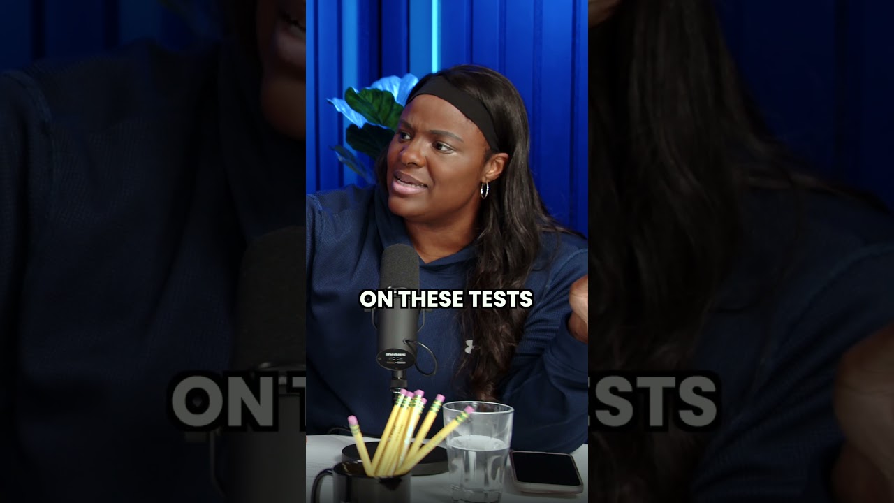 Adults Struggle with State Tests! #shorts 🎓