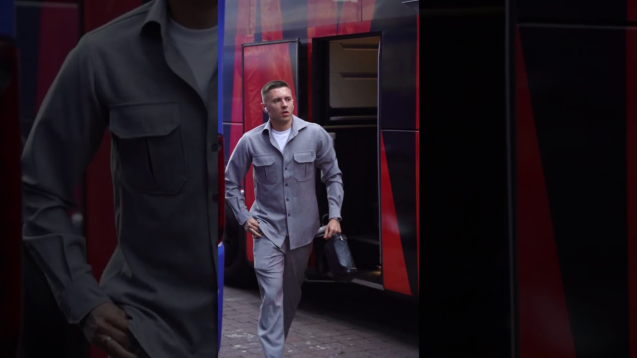 🔥 Шахтар vs Динамо: Грандіозний матч на стадіоні! ⚽