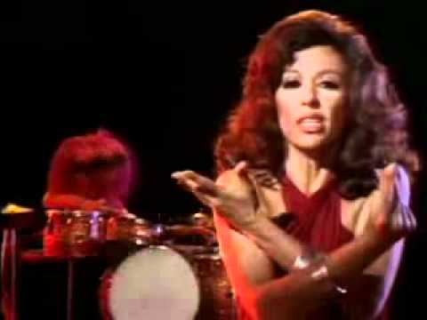 Fever by Rita Moreno & Muppets 🎶