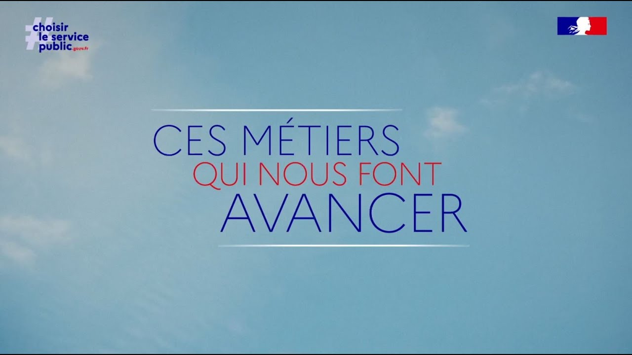 Le Service Public : Métiers qui Nous Font Avancer 🚀