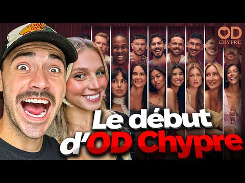 On Connaît des Candidats à OD Chypre 2025 !