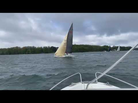 Silverrudder 2022 X 99