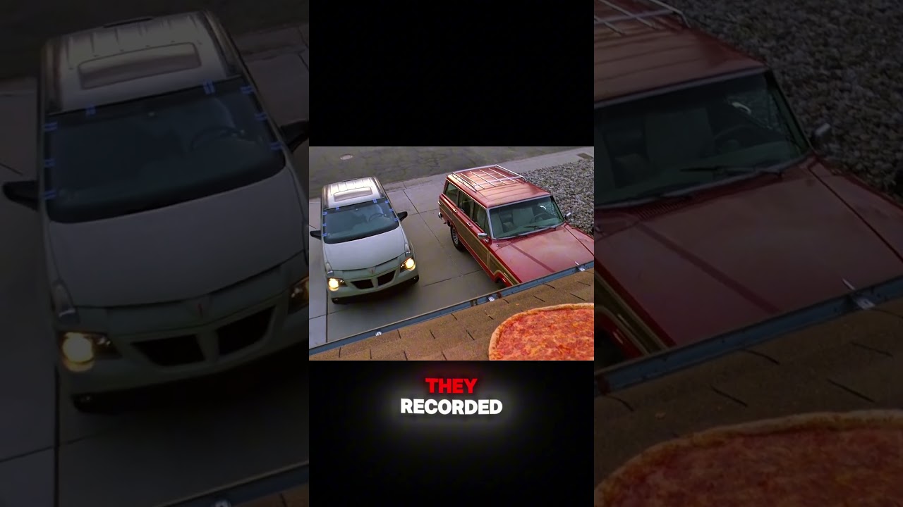 The Significance of Walt's Pizza Toss in Breaking Bad