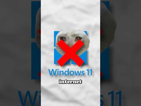 Use THIS Windows 11 Install Hack