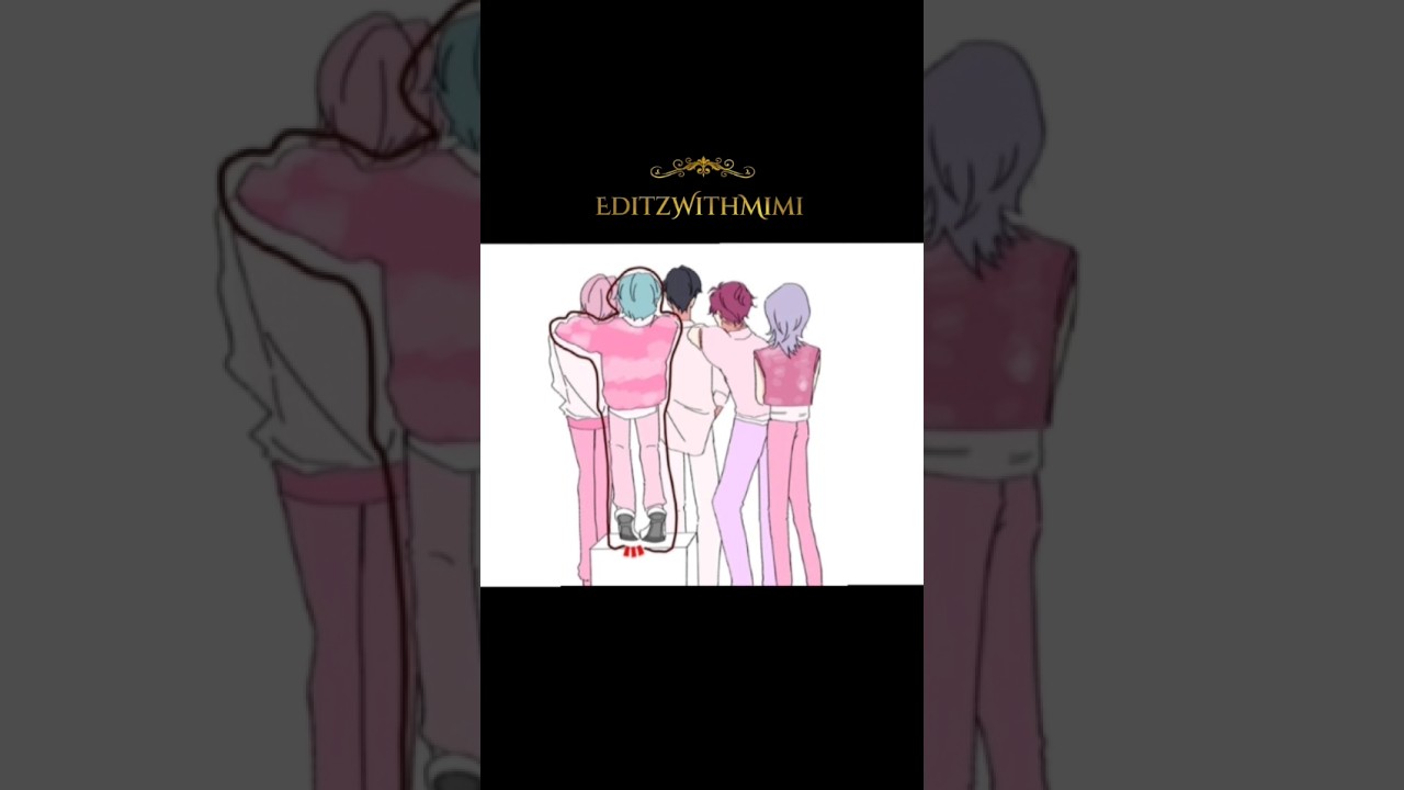 Baby Saja Core ππ | Hilarious Kpop Demon Hunters Short