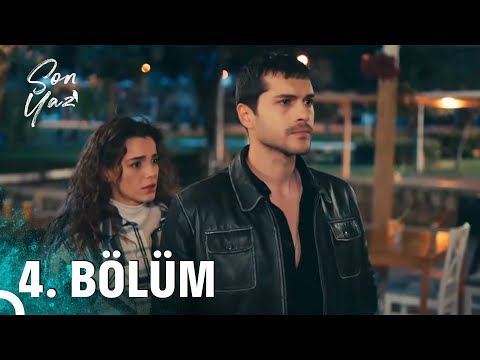 Son Yaz 4. Bölüm (HD)