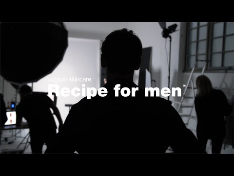 Recipe for men â Albin Ekdal