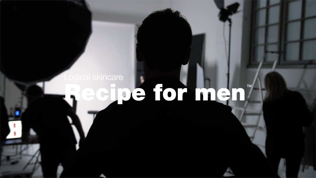 Albin Ekdal’s Top Skincare Routine for Men 🧴