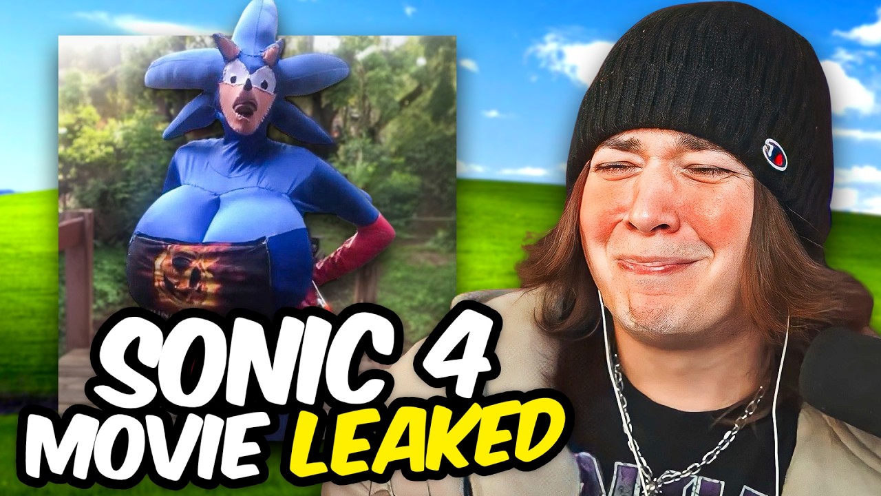 If I Laugh, The Video Ends #270 π