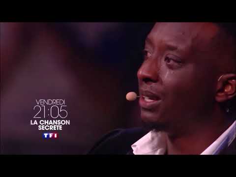 La chanson secrète - BA TF1 🎶