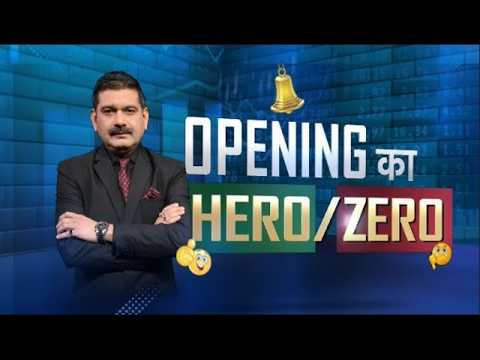 Opening Hero or Zero? Top Stocks in Action Today | Market Opening Strategy