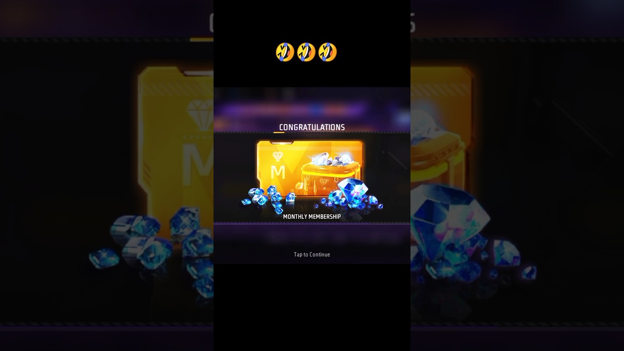 Free Fire Bunny Ring Event 🐰 | Free Rewards