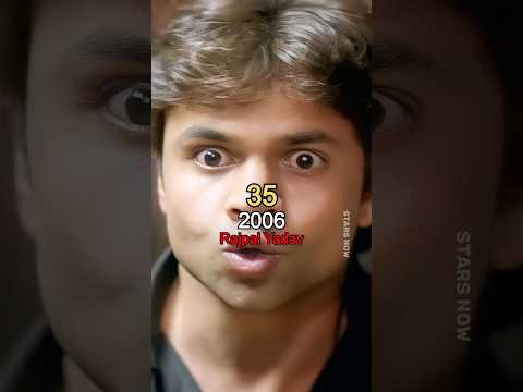 Phir Hera Pheri (2006-2024) Movie Cast Then and Now | #shorts