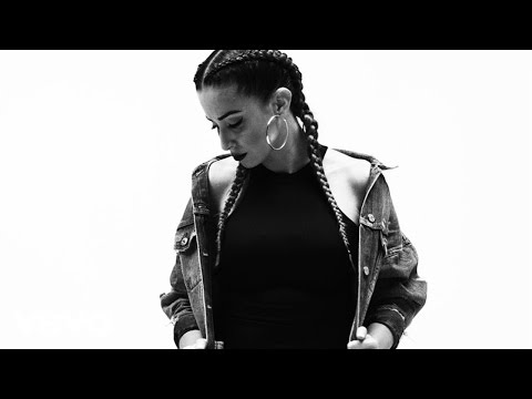 Kenza Farah - Fais le Job (Remix)