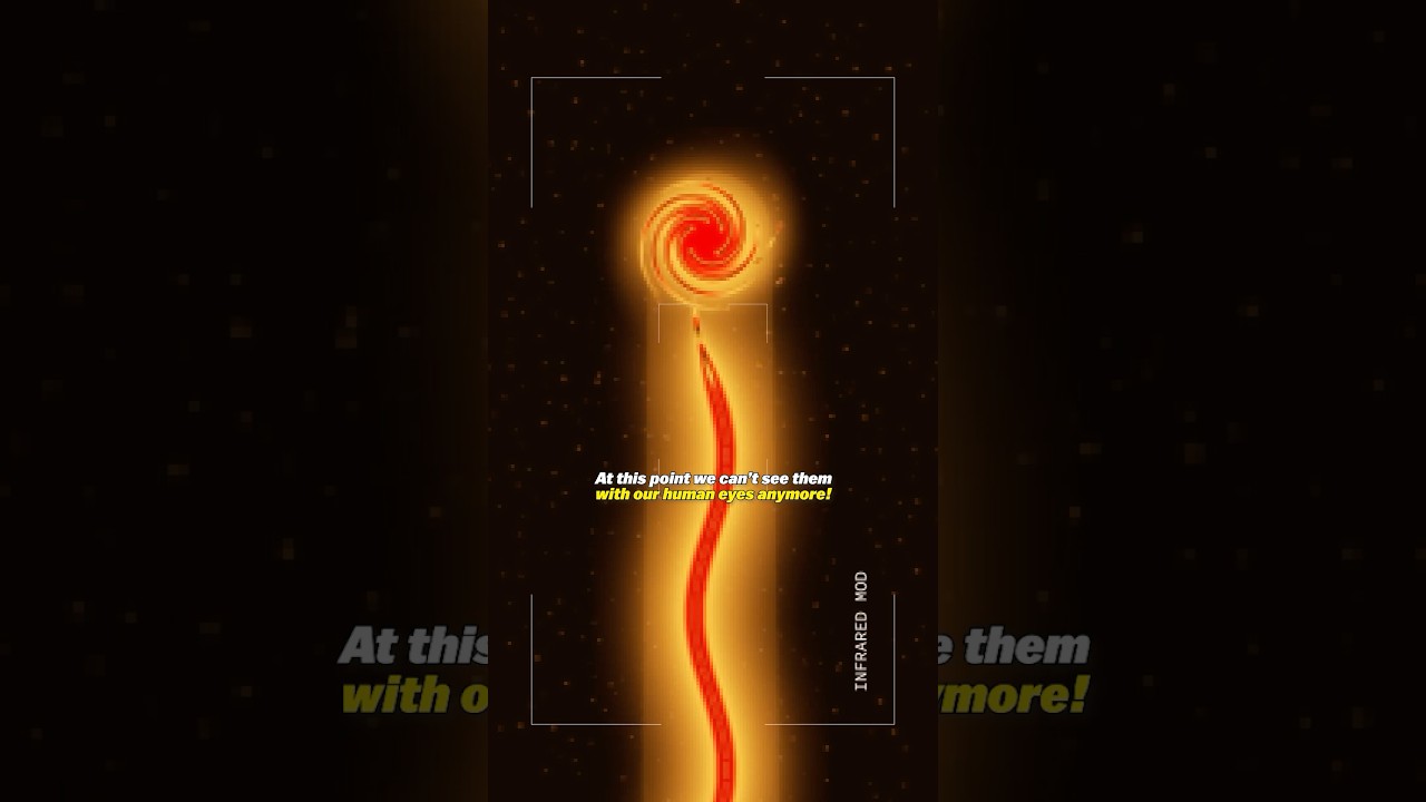 Why Is The Night Sky Dark?