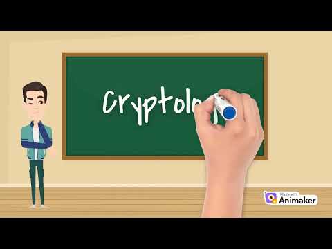 Cryptology | Introduction to Cryptology | Sinhala