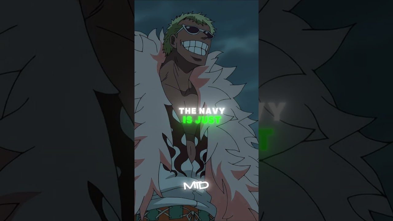 Anime Villain Quotes That Hit Different 🔥