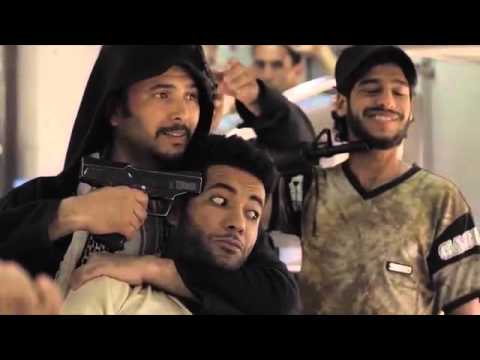 حالة عادية Bolice الحلقة  العاشرة  جزء 3