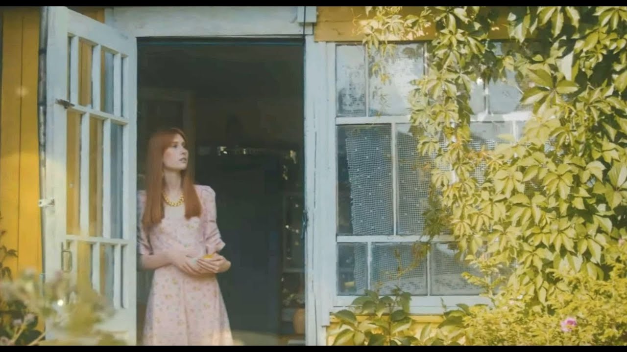 Людмила Сенчина — Нежность (1974) 🎶