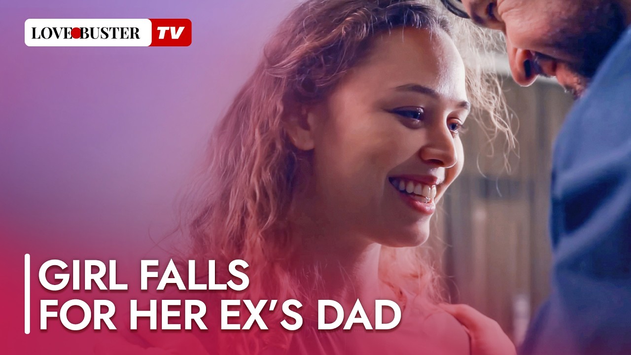 Girl Caught Between Her Ex and His Dad 😱 | Love Buster TV
