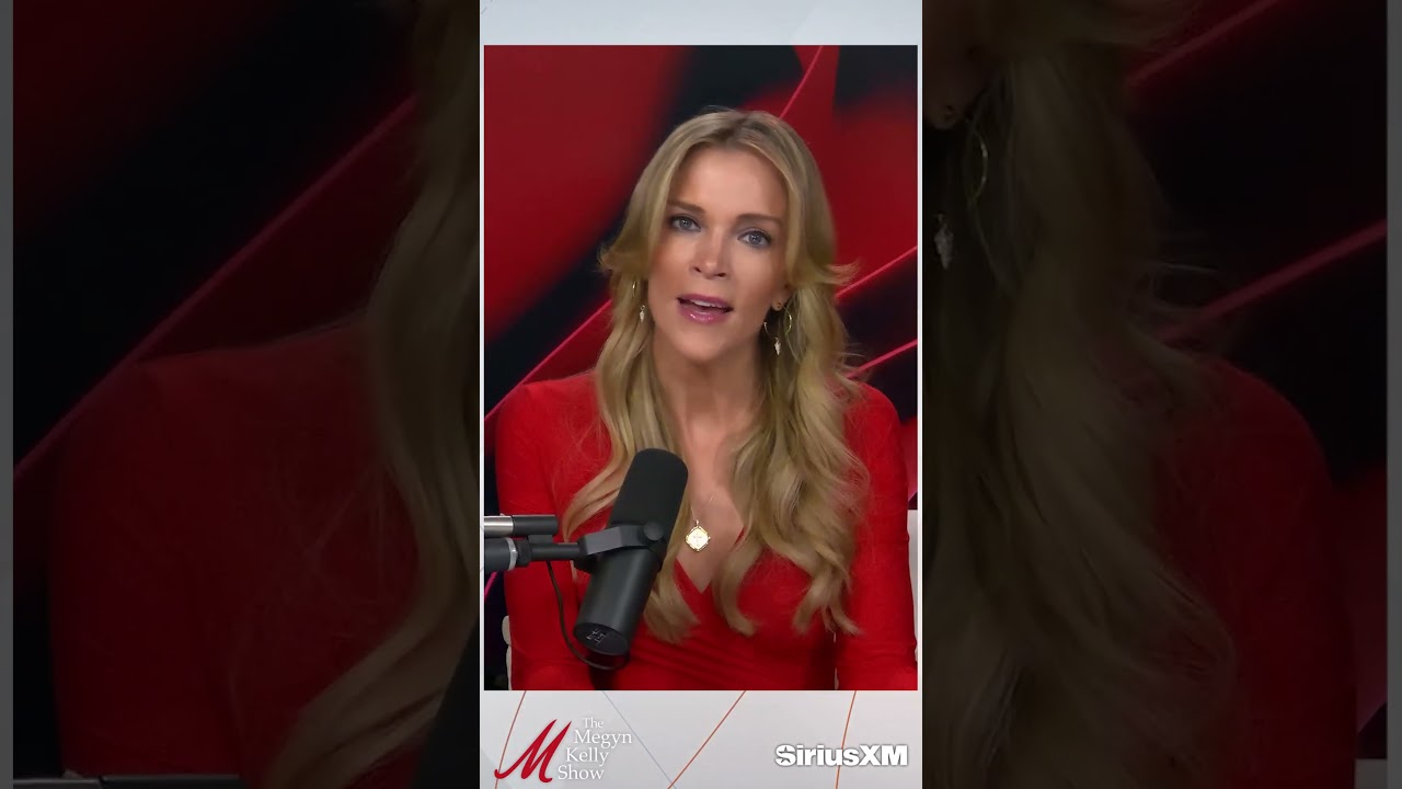 Megyn on Tiger Woods’ Wealth & Yacht 'Privacy' 🚤