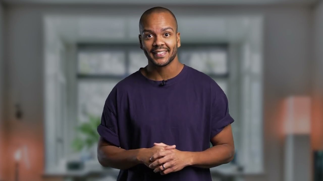 Tervetuloa C Moreen | Opas Ernest Lawsonilta 🎬