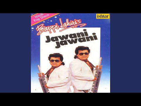 Jawani Jawani