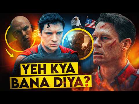 Peacemaker 2 Ending Explained!