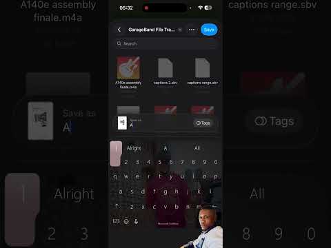 How to Convert Multiple Images into a Single PDF on iPhone 📱✨