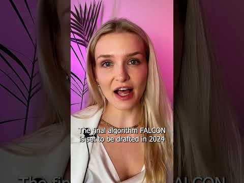 Algorithms for Post-Quantum Encryption Moving to Final NIST Standardization Stage!