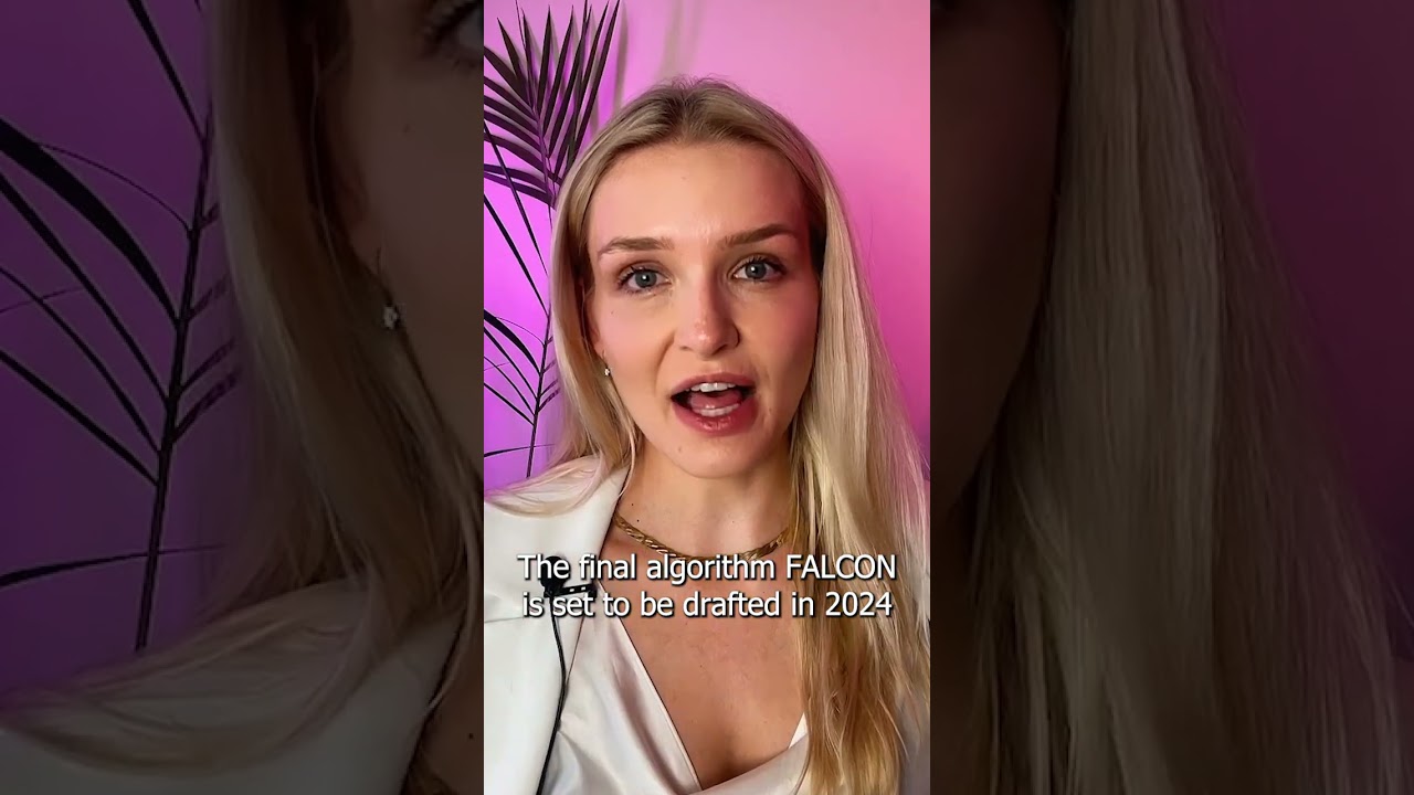 NIST Nears Final Approval for 3 Post-Quantum Encryption Algorithms 🚀