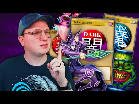 What if Yugioh had Mana?