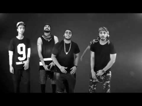 Chill Raamix Raftaar RIP JB Desi Hip Hop 2016 🎵