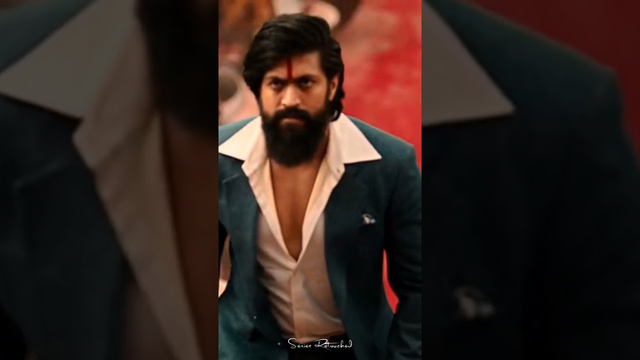 Sultana Full Video Song  | KGF 2 | Yash | Srinidhi shetty | Hombale Films
