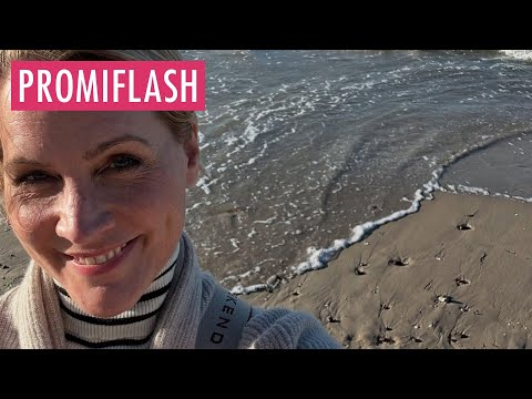 Judith Rakers: Ehrliche Worte über ein Leben ohne Kinder