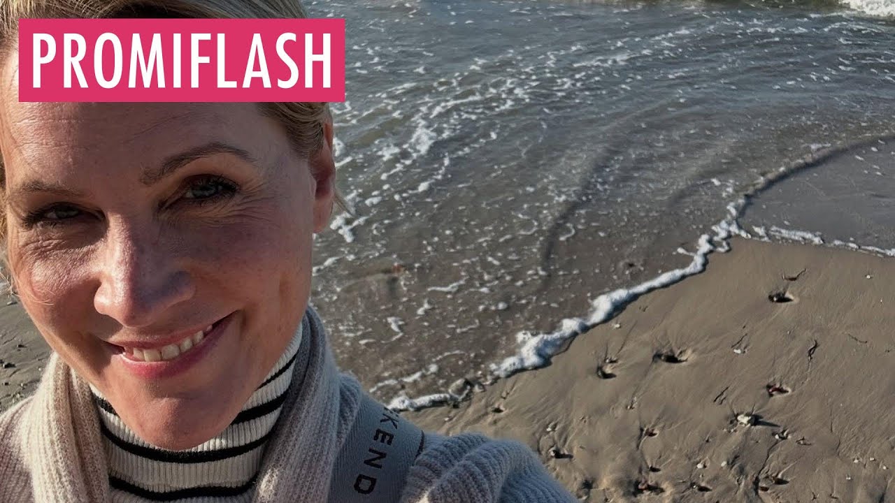 Judith Rakers spricht offen über ihr Leben ohne Kinder und ihre Liebe zur Ostsee 🏡