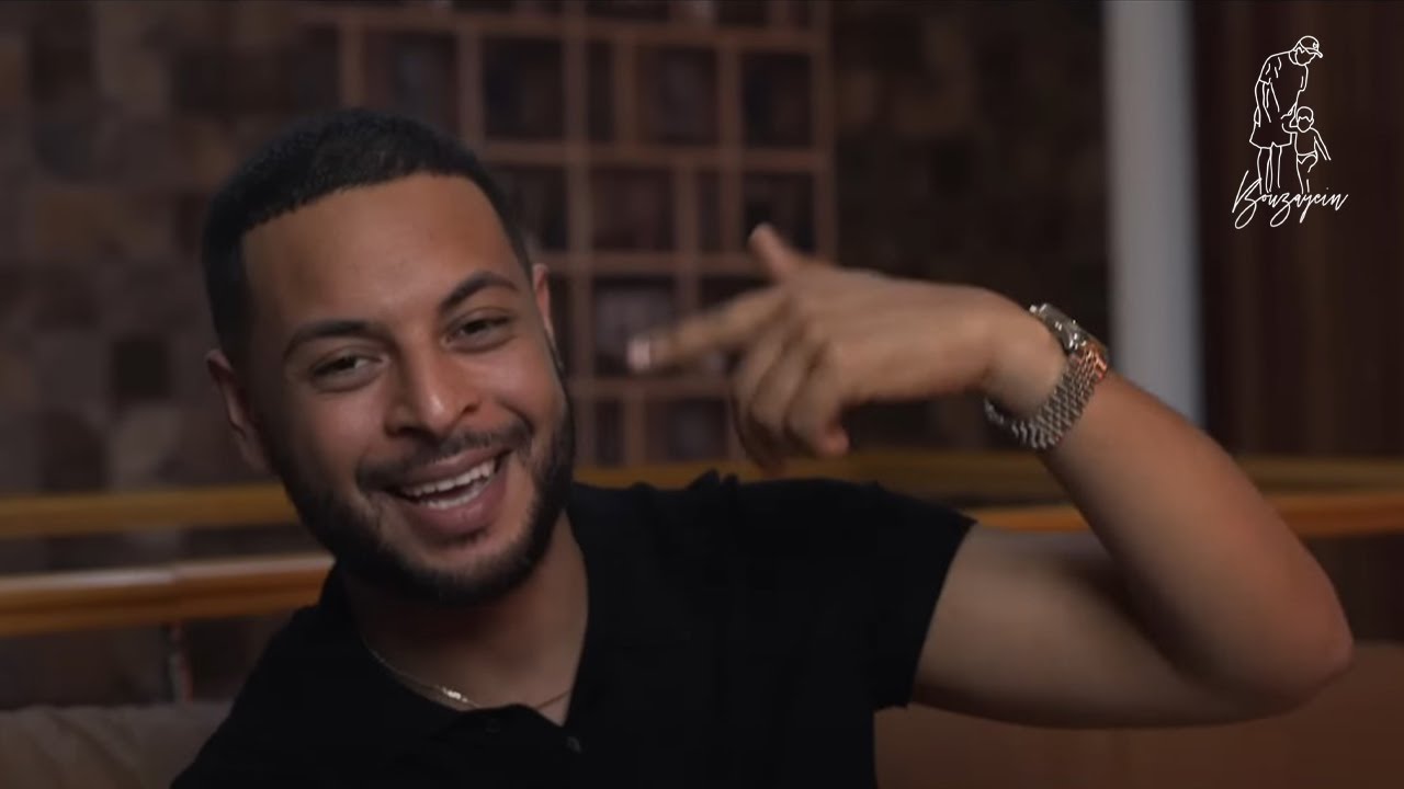 KASO - KI NKHAMMEM FIK 🎶 | Official Music Video by Hammadi Bel Hadj Salem