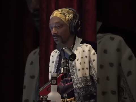 Snoop Dogg Explains What Started The Tupac And Biggie Beef