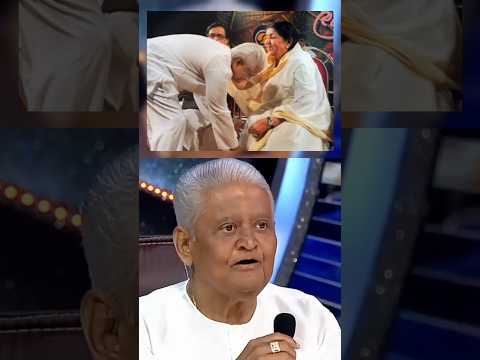 laxmikant pyarelal speak about lata mangeshkar