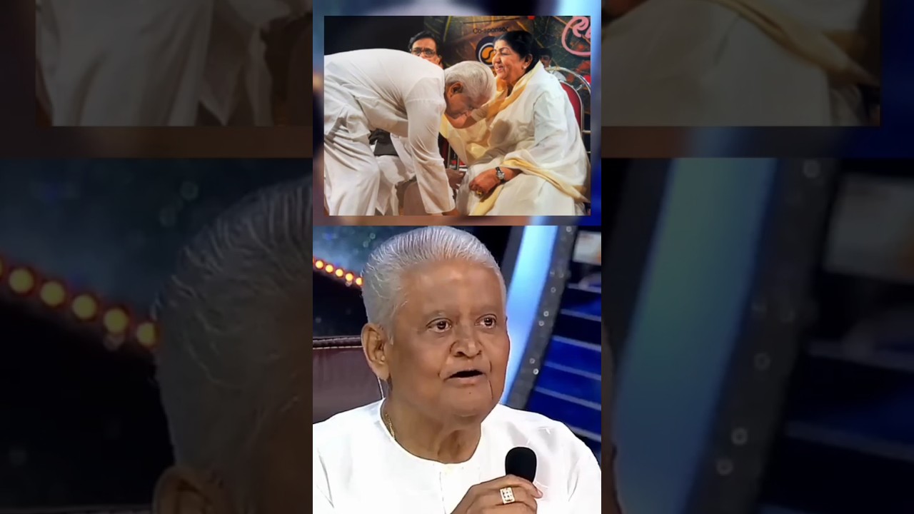 Laxmikant-Pyarelal Share Heartfelt Memories of Lata Mangeshkar 🎶