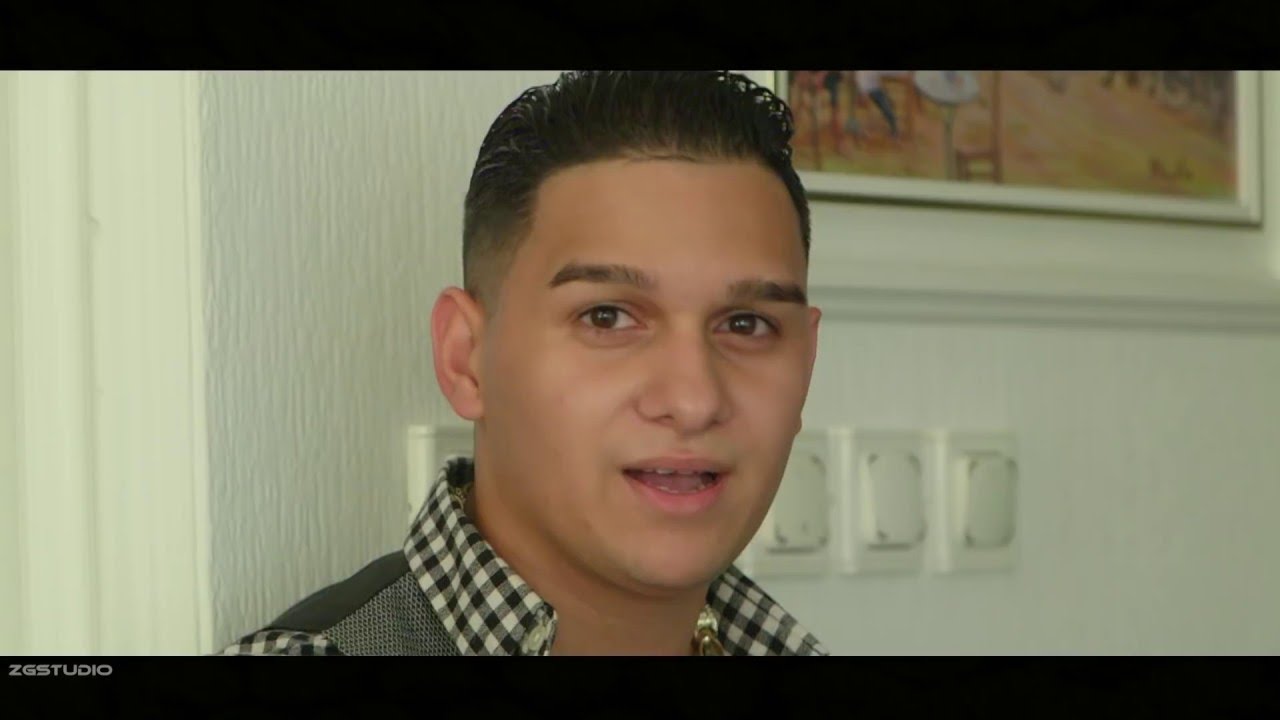 Horváth Family Ikrek - Elhagytál | Official ZGStudio Music Video 🎶