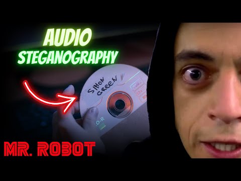 Uncovering Secret Messages with Audio Steganography: Everything You Need to Know | CodeGrills