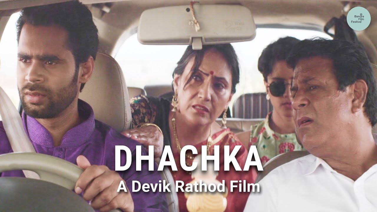 Dhachka: Family Comedy Drama Short Film π¬