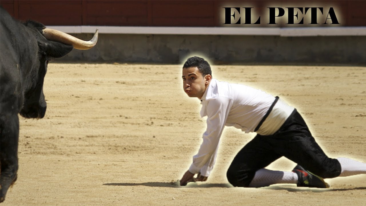 Jonatan Estebanez 'EL PETA' - Motivational Video