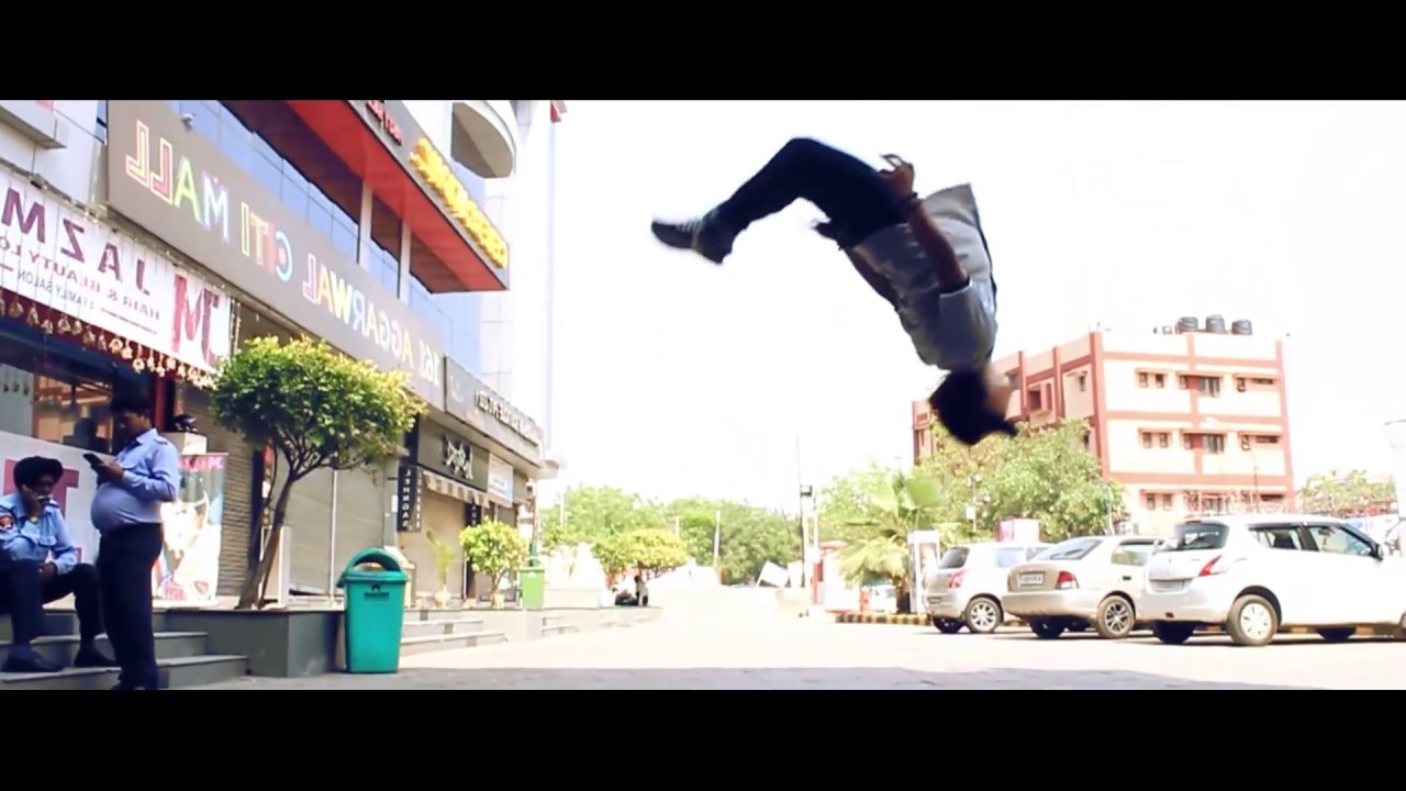 Chill Raamix / Raftaar Cover by DDX-Crew πΆ